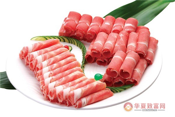 在泰州市开火锅店